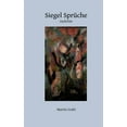 thumbnail image 1 of Siegel SprÃ¼che: Gedichte, (Paperback), 1 of 1