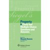 Pre-Owned Siegel's Property: Essay and Multiple-Choice Questions and Answers, 9781454809302, 1454809302, Paperback, 5 edition