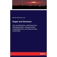 thumbnail image 1 of Siegel und Gemmen: mit aramÃ¤ischen, phÃ¶nizischen, althebrÃ¤ischen, himjarischen, nabathÃ¤ischen und altsyrischen Inschrift, (Paperback), 1 of 1