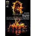 thumbnail image 1 of C Major - Siegfried [DIGITAL VIDEO DISC], 1 of 2