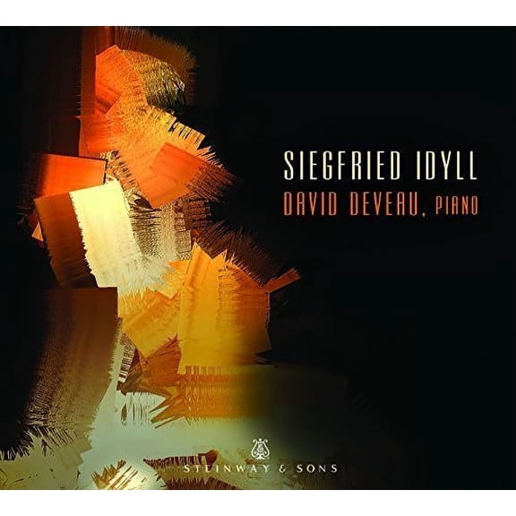 Siegfried Idyll