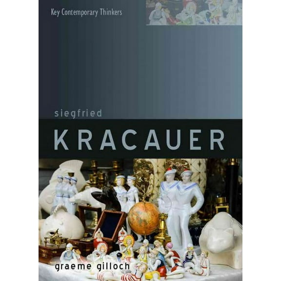 Siegfried Kracauer