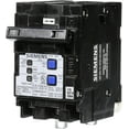 Siemens 2Pole 120Volt Combination Type Arc Fault Circuit Interrupter