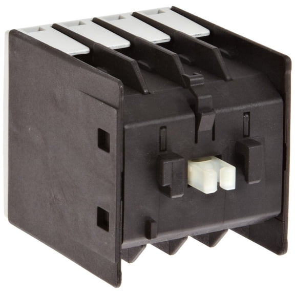 Siemens 3RH19 11-2GA40 Control Relay, Size S00