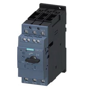 Siemens 3RV20314VA15 Motor Protection Circuit Breaker