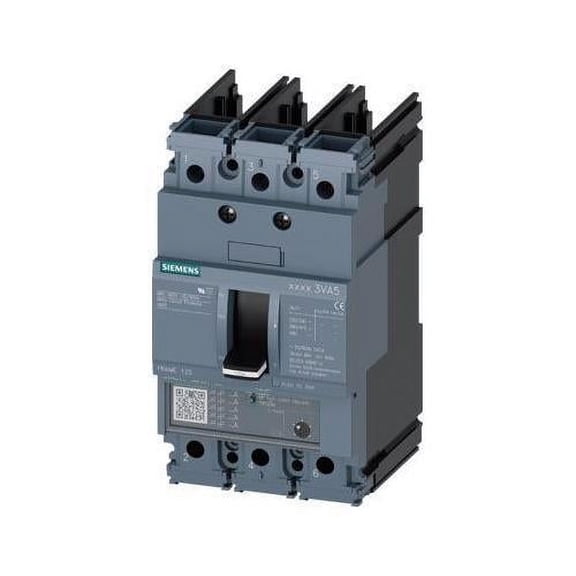 Siemens 3VA5130-1MH31-0AA0 Sentron Motor Protection Circuit Breaker