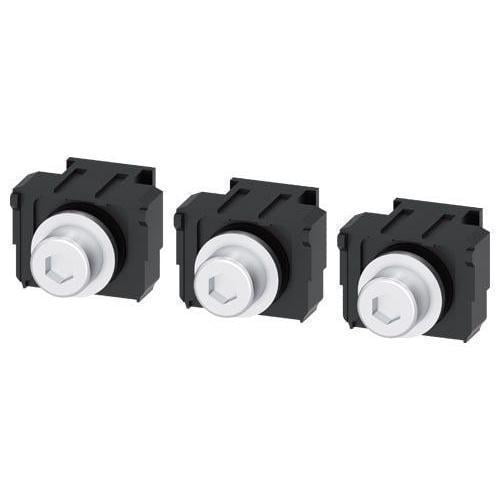 Siemens 3VA9233-0QA00 Nut Keeper Kit