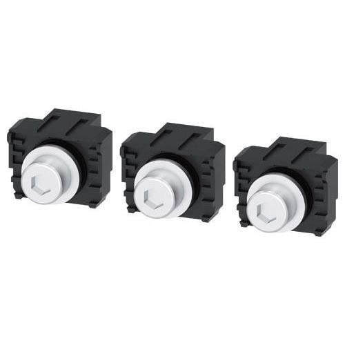 Siemens 3VA9243-0QA00 Nut Keeper Kit