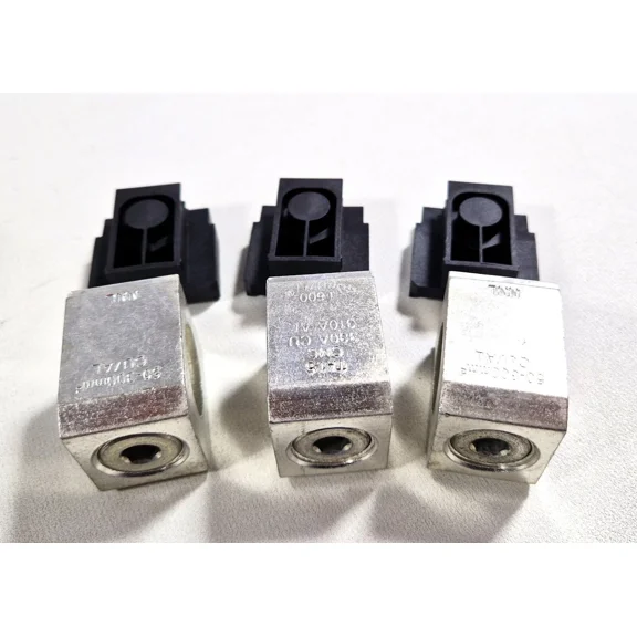 3VA9383-0JB13 3VA Series MCCB Circular Conductive Terminal 3-Pack 50-300mm