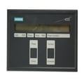 thumbnail image 1 of Siemens 4300 3-Phase Power Meter Display Module Keypad Controller, 1 of 4