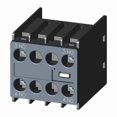 thumbnail image 1 of Siemens Auxiliary Contact Block,Solid State,2NO 3RH29111NF20, 1 of 2