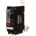 Siemens BE120 20Amp Single Pole 120Volt10KAIC Ground Fault Circuit