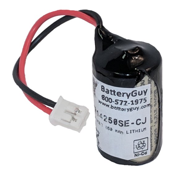 Siemens BOX PC 620 replacement battery