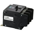 thumbnail image 1 of Miniature Circuit Breaker, BQD Series, 40A, 3 Pole, 480V AC, 14kA at 480V AC, 1 of 3