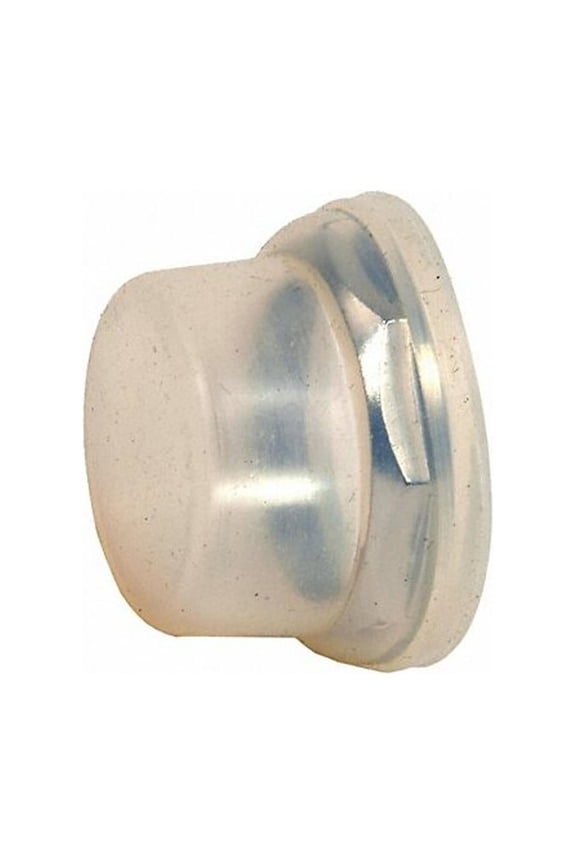 Boot, Transparent, Silicone 52AABA