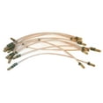 thumbnail image 1 of Siemens Building Technology 180-896 - Tstat Tubing Kit W/Comp 10Pk, 1 of 1