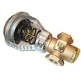 thumbnail image 1 of Siemens Building Technology 270-03184 - 3/4"N/C 6.3Cv 10/15# Vlv Assy for Building Automation, 1 of 1