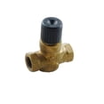 thumbnail image 1 of Siemens Building Technology 599-02023 - 1/2"2Way N/C,S.S.2.5Cv 10-15#, 1 of 1