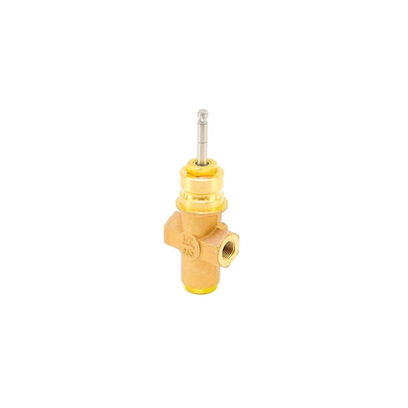 Siemens Building Technology 599-03129 - 1/2" Nc Ss =% Cv4 Body for Building Automation