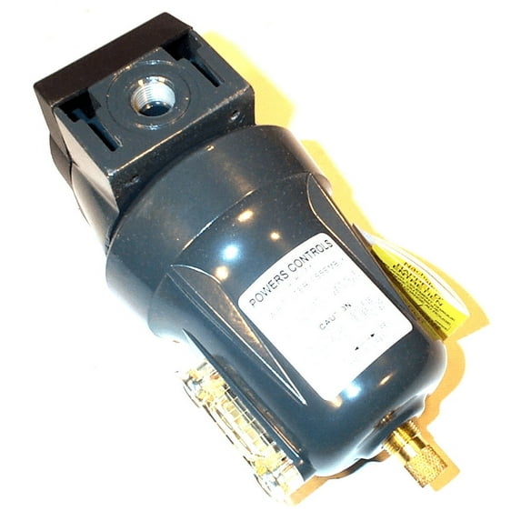 Siemens Building Technology 908-051 - Oilremovalfilter,Hankison
