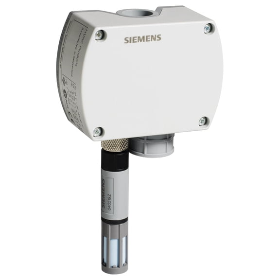 Siemens Building Technology QFA3171 - Outside Air Rh/Temp Sens 4-20