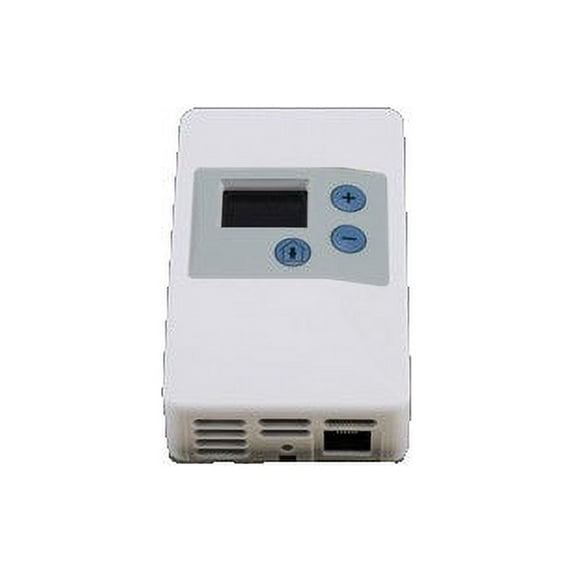 Siemens Building Technology Qaa2280.Fwnc - 55-95F Temp Sens W/Ocup Dig P1