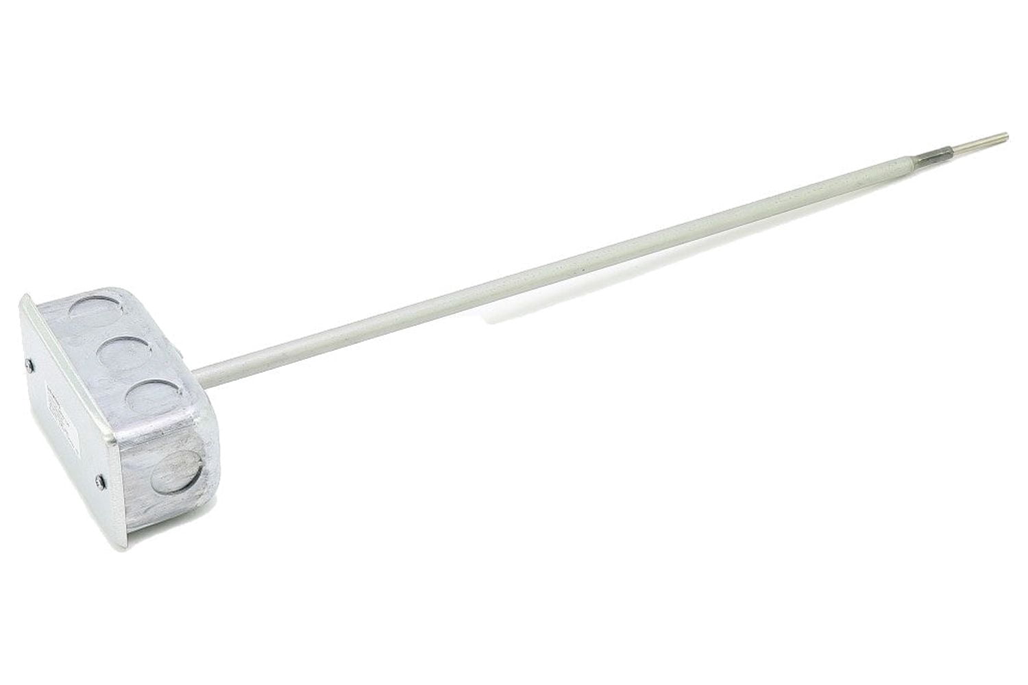 Siemens QAM2012.020 Duct Temperature Sensor – Single Point HVAC Sensor