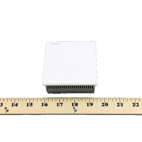Siemens Building Technology Qfa2001 - Room Rh Sensor, 4-20Ma, 2 Wire