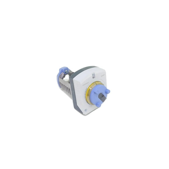 Siemens Building Technology SAX61.03U - Elecmech Actuator 0-10Vdc 30Sec Sensor
