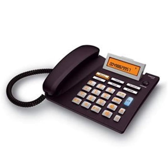 Siemens Business Comm. Corded Phone With Proximity Sensor
