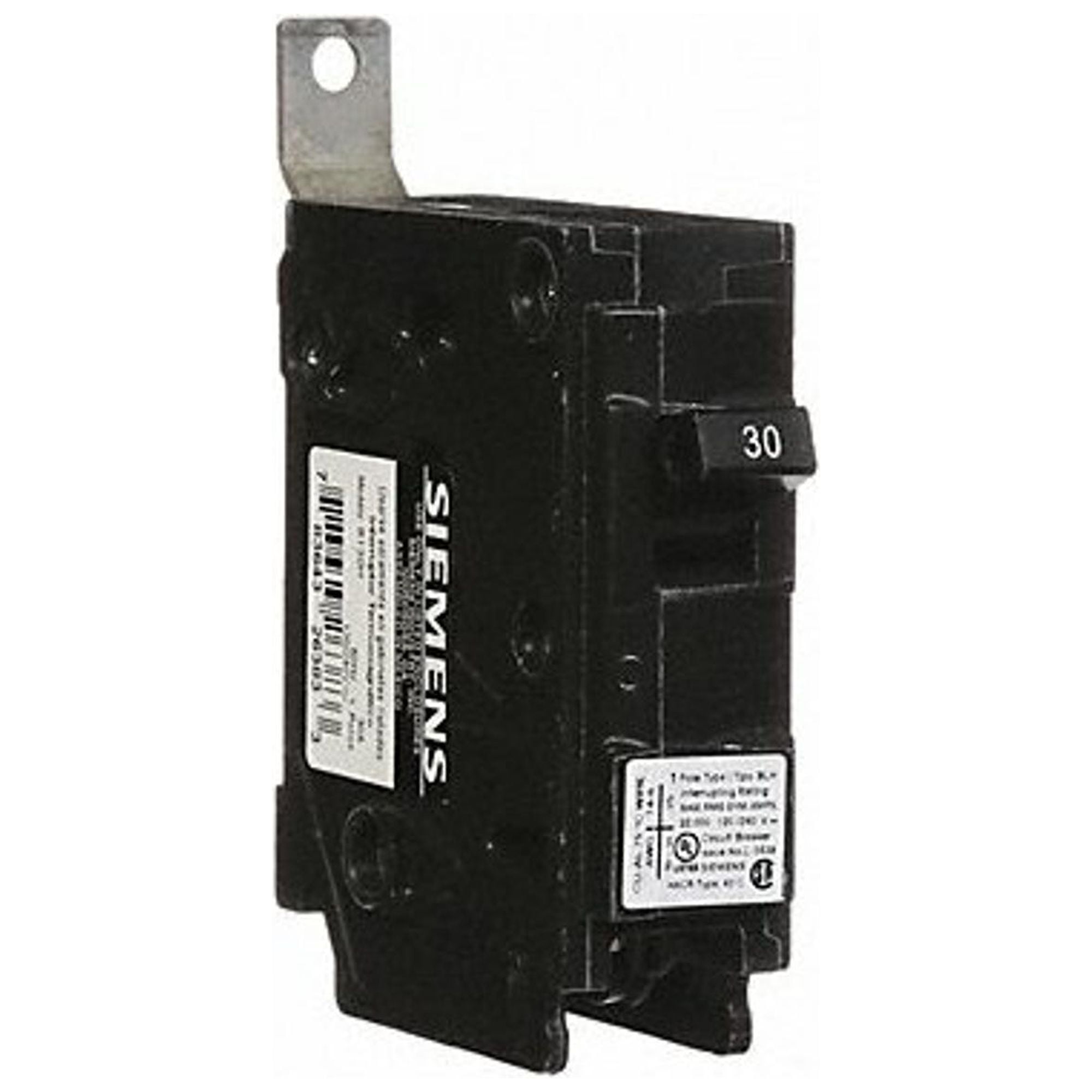 Siemens 30 Amp Breakernull