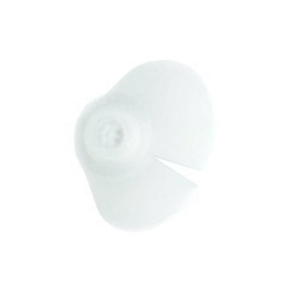Siemens Click Dome 8/12 mm Semi-Open (Tulip) For RIC Hearing Aids - 6 Domes Each