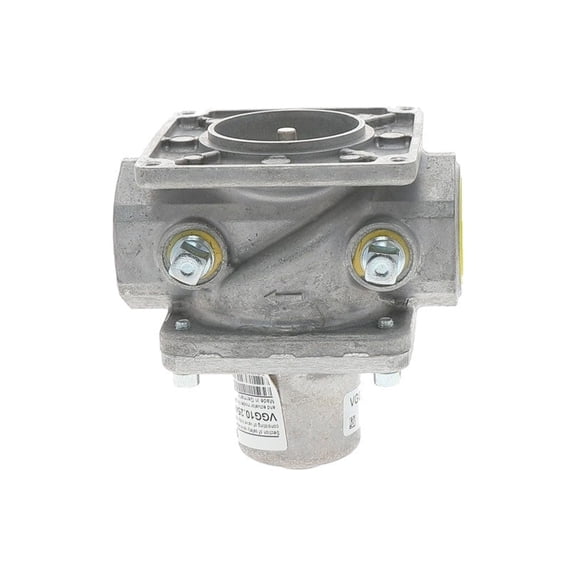 Siemens Combustion 1" Gasvalve Alumbody