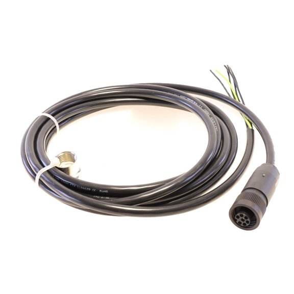 Siemens Combustion Cable For Qra75