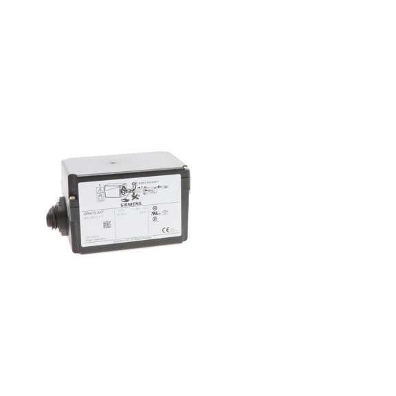 Siemens Combustion Lmv5 Self Check Uv Detec 110V