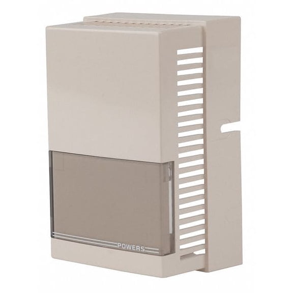 Siemens Cover with Logo,Plastic,Vertical,Beige 192-256