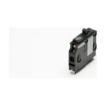 Siemens D115 15 Amp 3/4" Frame Single Pole Replacement Circuit Breaker