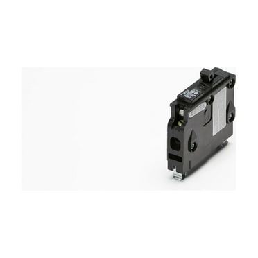 Siemens 20 amps Single Pole Circuit Breaker