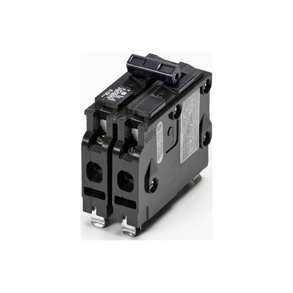 Siemens D230 30 Amp 2 Pole 3/4" Panelboard Circuit Breaker