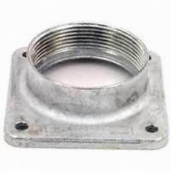 Siemens Energy EC38599 2 in. Rx Meter Socket Hub