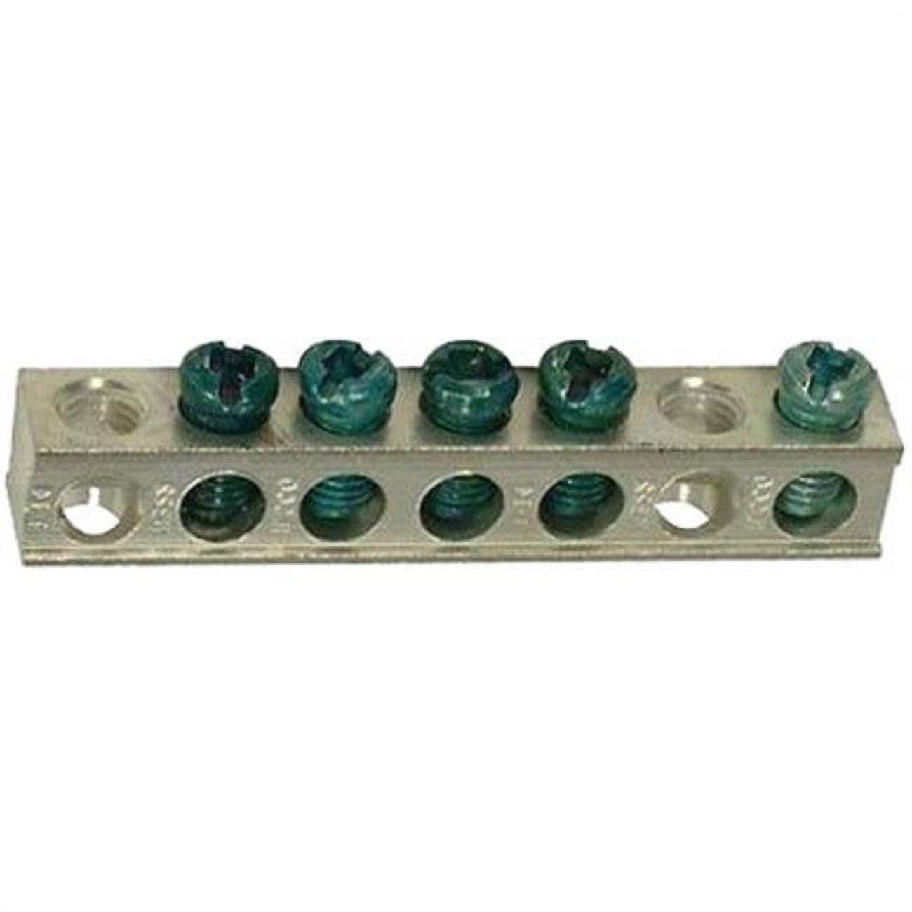 Siemens ECGB5 Ground Bar Kit