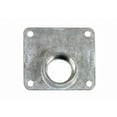 thumbnail image 1 of Siemens ECHA075 Conduit Hub 3/4 in Aluminum, 1 of 1