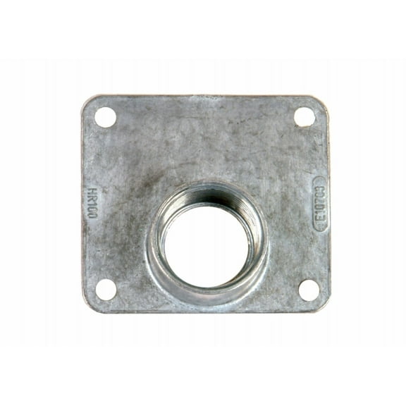 Siemens ECHA075 Conduit Hub 3/4 in Aluminum