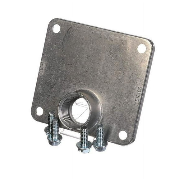 Siemens ECHS075 0.75 in. HS Type Conduit Hub