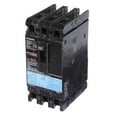 thumbnail image 1 of Siemens ED43B020 Circuit Breaker, Type ED4, 20 Amp, 3 Pole, 1 of 2