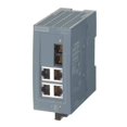 thumbnail image 1 of Siemens Ethernet Switch,Unmanged,4/1Ports 6GK5004-1BD00-1AB2, 1 of 1
