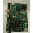 thumbnail image 1 of Siemens FARADAY FIRE ALARM PART AR-3/401318 Y DUAL AUX. RELAY DRIVER MODULE, 1 of 1
