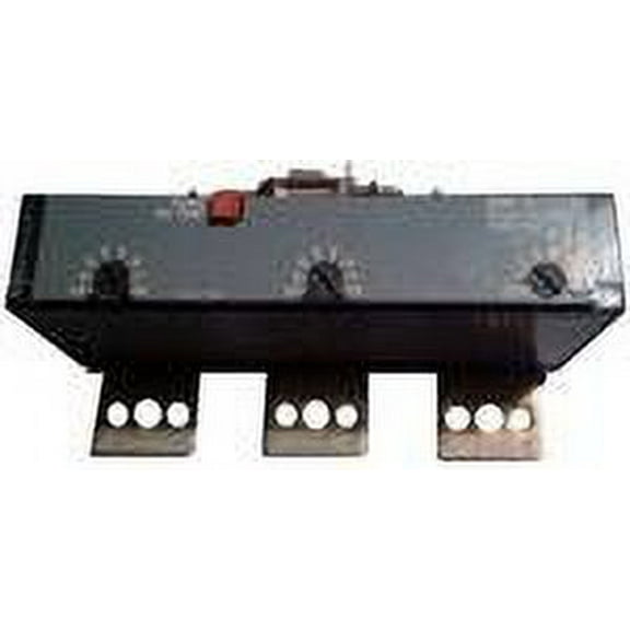 Siemens FD63T125 3 Pole 125 Amp 600v Trip Unit FD HFD HHFD