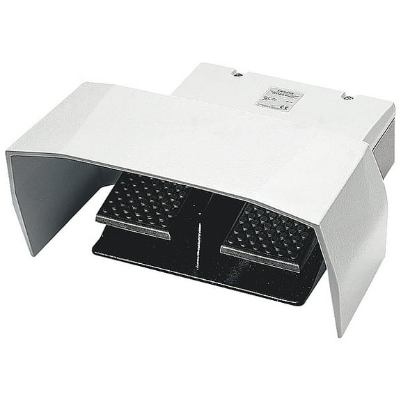 Siemens Foot Switch,Momentary Action 3SE29321AA20