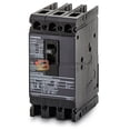 thumbnail image 1 of Siemens HED43B090 3 Pole 90 Amp 480v 42kA Sentron Circuit Breaker HED HED4, 1 of 1